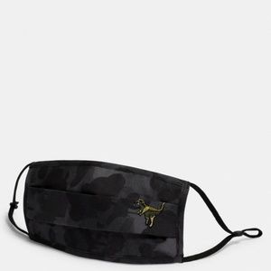 NWT COACH FACE MASK REXY